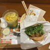 フレッシュネスバーガー マークイズ福岡ももち店