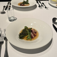 THE COSMOPOLITAN GRILL BAR TERRACE - 