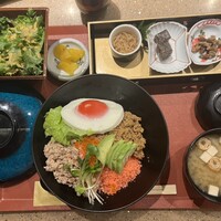 個室和食 肉割烹 吟次郎 品川駅前店 - 