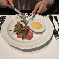 THE COSMOPOLITAN GRILL BAR TERRACE - 