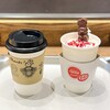 niko and ... COFFEE イオンモール津南