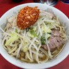ラーメン二郎 生田駅前店