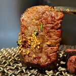 炭火焼ホルモン ぐう - 