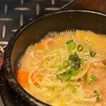 炭火焼ホルモン ぐう - 