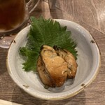 溶岩焼き酒場 もぐら - 