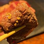 炭火焼ホルモン ぐう - 