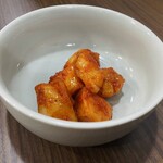 ホッホ - 保立のチャンジャ