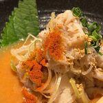 炭火焼ホルモン ぐう 日本橋 - 
