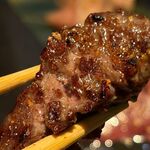 炭火焼ホルモン ぐう - 