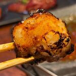 炭火焼ホルモン ぐう - 