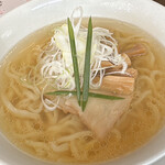 手打ち麺 やす田 - 