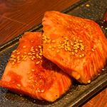 炭火焼ホルモン ぐう - 