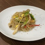 ホッホ - チャプチェ