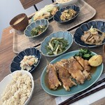 桂木キッチン - 
