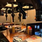 炭火焼ホルモン ぐう - 