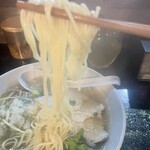 ラーメン・豚足 太吉 - 