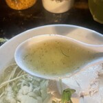 ラーメン・豚足 太吉 - 