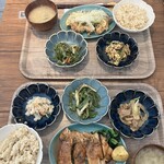 桂木キッチン - 
