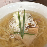 手打ち麺 やす田 - 