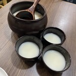 ホッホ - マッコリ