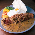 フィッシュ - 料理写真: