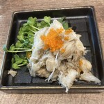 溶岩焼き酒場 もぐら - 