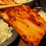 炭火焼ホルモン ぐう - 