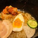 炭火焼ホルモン ぐう - 