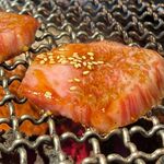 炭火焼ホルモン ぐう - 