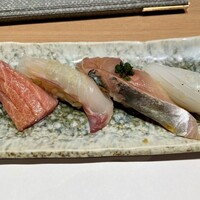 渋谷 すし仙 - 