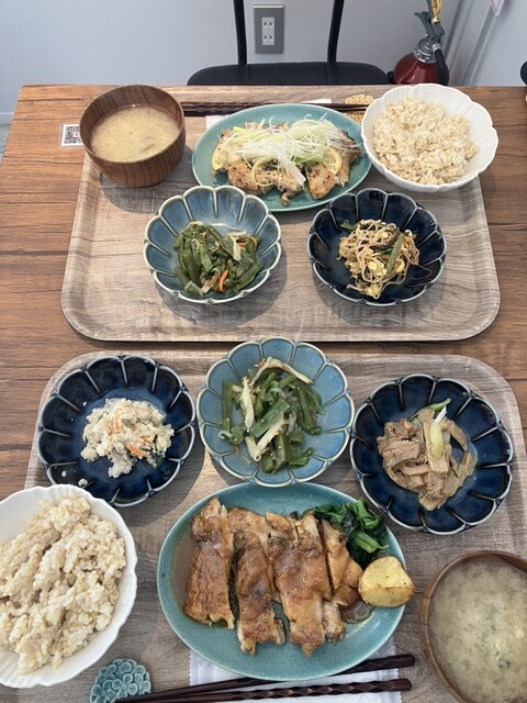 桂木キッチン - 筒井（カフェ）の写真