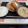 かつや 仙台泉インター店