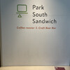 Park South Sandwich FUKUOKA