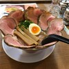 あいつのラーメン かたぐるま 本店