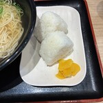 資さんうどん - 
