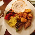 オステリア ダ アダ - 