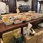 オステリア ダ アダ - 