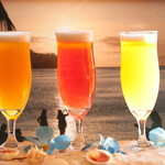 ローカルインディア - ドリンク写真: