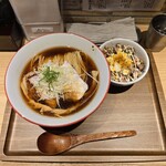 拉麺 江戸壱 - 