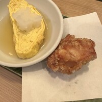 出汁しゃぶおばんざい おかか 市ヶ谷 - 