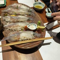 日本料理てら岡 中洲本店 - 