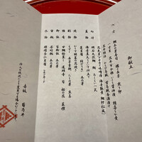 赤坂 菊乃井 - 