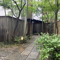赤坂 菊乃井 - 