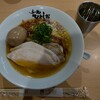 らー麺 ひとしお