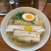 麺屋ひょっとこ 交通会館店