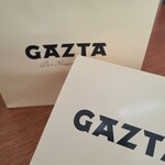 GAZTA - 