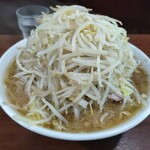 D麺 - 
