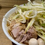 メン ヤード ファイト - 