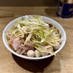 メン ヤード ファイト - 