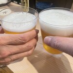 さけとめし 葵 - 